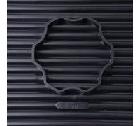 Carp Baitmaker Table roulante pour bouillettes et pop-ups maison avec options de diamètre 8 mm à 20 mm pour contrôle de précision (8 mm)