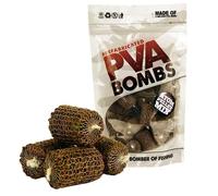 Carp Expert Amandes De Terre Xl Bomb Chocolat Et Caramel 150g