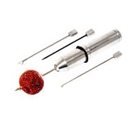 Carp Expert Bouillettes Perceuse 4 In 1 &needle Set