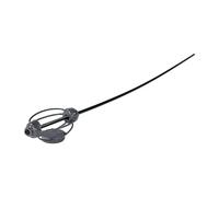 Carp Expert Chargeur Pondéré Rio Inline Anti-tangle