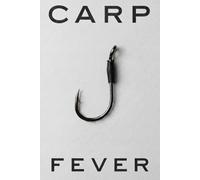CARP FEVER: The Ultimate Carp Fishing Trivia Guide