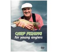 Carp Fishing For Young Anglers With Bob Nudd