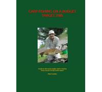 Carp Fishing on a Budget Target 20lb