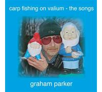 Carp Fishing on Valium