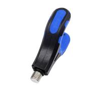 Carp Fishing Rod - Enhanced Stability, Rest Head Rod Butt Rests Gripper