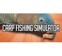Carp Fishing Simulator (Steam Account)