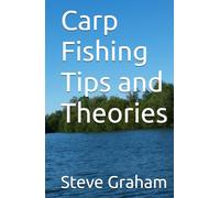 Carp Fishing Tips and Theories