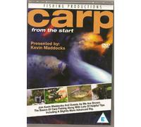 Carp from the Start 1
