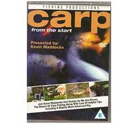 Carp From The Start 1 [Dvd]