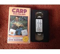 Carp From The Start - Part 1 [VHS] [Import anglais]