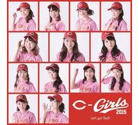 Carp Girls Unit 1st [Import allemand]