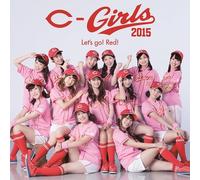 Carp Girls Unit 1st [Import allemand]