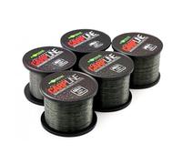 Carp Line 10lb (0.30mm) 1000m