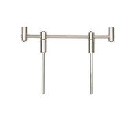 Carp O Buzz Bar Pour Rod Pod B4