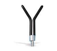 Carp O Support De Canne Rod Pod English Front