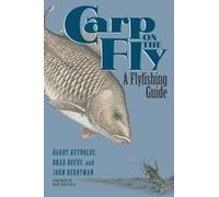 Carp On The Fly