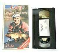 Carp On The Long Pole With Bob Nudd [VHS] [Import anglais]