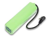 Carp Quest Batterie NiMH CX-1 pour Bateau amorceur | Bateau amorceur