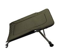 Carp Repose-pieds pour Chaise F5R de Pêche et Camping, Tabouret de Luxe