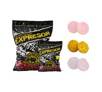 Carp Servis Václavík Boilies Expresor 800g 20mm honey pearl