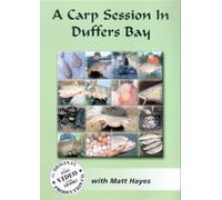 Carp Session in Duffers Bay