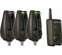 Carp Sounder AGEone 3+1 Kit radio