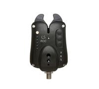 Carp Sounder Détecteur de touche Roc XRS ACC Noir - Détecteur de touche sans fil carpe