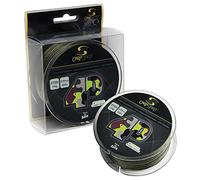 Carp Spirit 4-d Braided Line 300 M 0.300 mm