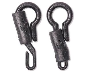 Carp Spirit Agrafe Back Lead Clips - ACS010130