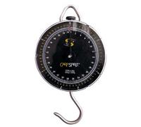 Carp Spirit Balance Analogique Dial 54kg