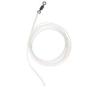Carp Spirit Bas De Ligne Monté Fluoro Rolling Swivel