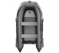 Carp Spirit Bateau Noir 320wi Bateau