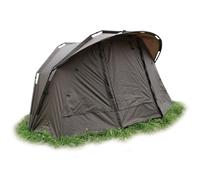 Carp Spirit BLAX 1 Man Bivvy Karpfenzelt Camping Extérieur Vert