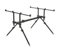 Carp Spirit Blax ACS370115 Alu-Lite Rod Pod 4 cannes 1,75 kg