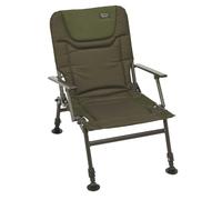 CARP SPIRIT BLAX Chaise Basse avec accoudoirs