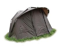CARP SPIRIT Blax Razorback Brolly ACS540059 270 x 180 x 200 cm 4,5 kg