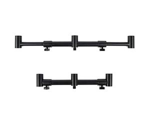 CARP SPIRIT Buzz Bar BLAX 2/3 Rod QR Adjustable Rod STD - 183, A l'unité, Avant, 34.3, 20.5, 2/3