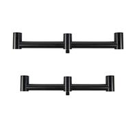 CARP SPIRIT Buzz Bar BLAX Fixed Buzz Bar STD - 99, A l'unité, Avant, 25.5, 3