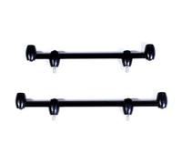 Carp Spirit Buzz Bar Pour Rod Pod 2 Rods