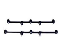 Carp Spirit Buzz Bar Pour Rod Pod 3 Rods