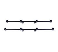 Carp Spirit Buzz Bar Pour Rod Pod 4 Rods