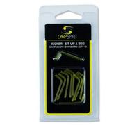 Carp Spirit Cale-pied American Double Link