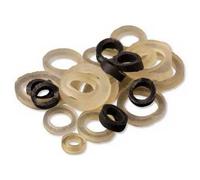 Carp Spirit Caoutchoucs Bait Bands 45 Unités