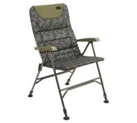 Carp Spirit Chaise Blax Relax Xl