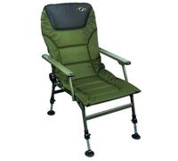 Carp Spirit Chaise Level Padded