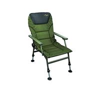 Carp Spirit Classic Level Chair Padded Level Chair with Arms - 51, 6.5, 85, 46, 100