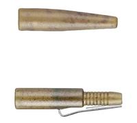 Carp Spirit Clips De Plomb Metal Pack