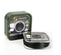 Carp Spirit Combi-Stiff - 20m - R.6.8Kg - Camo Green - ACS640074