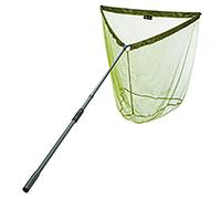 Épuisette télescopique Carp Spirit Vert TU