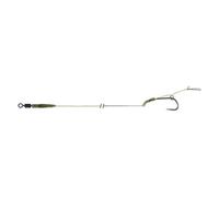 Carp Spirit Hameçon Monté Blow Back Barbed
